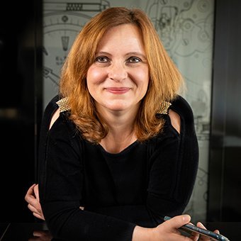 Ilona Holancová
