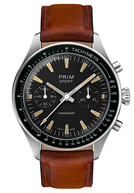 PRIM CHRONOGRAF LE