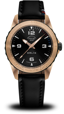 PRIM ORLÍK HRDOST
