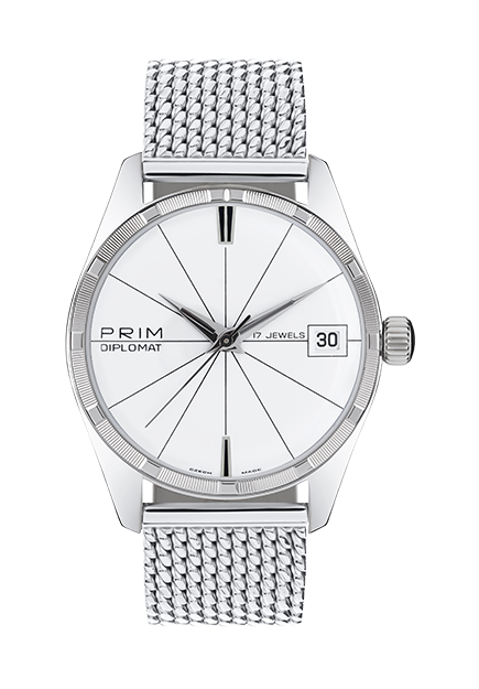 PRIM Diplomat 34 C 