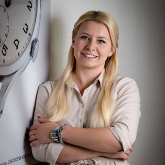 Aneta Vodáková