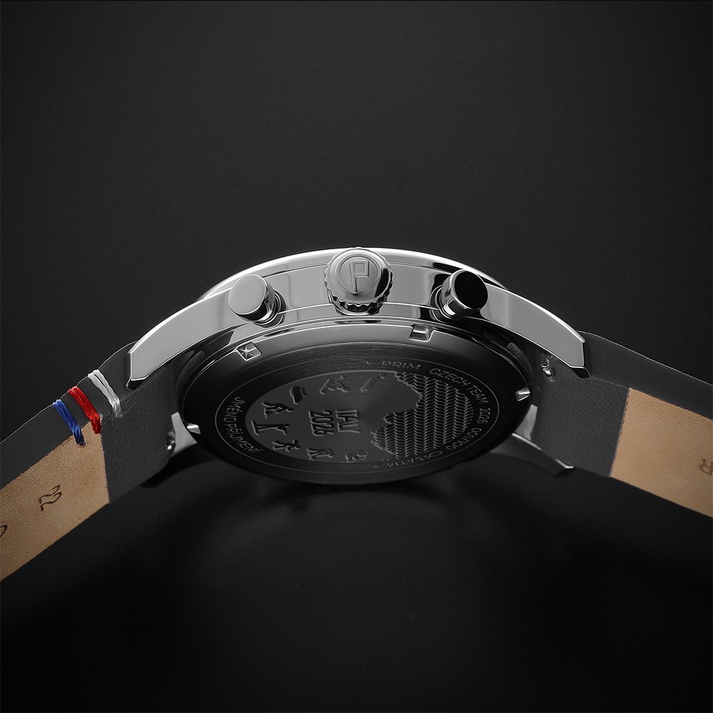 PRIM Czech Team Italy 2026