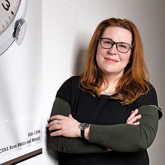 Lada Adámková