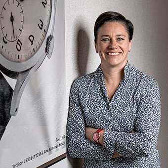 Ing. Renata Červenák Nývltová