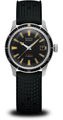 ELTON SPORT 2025 LE