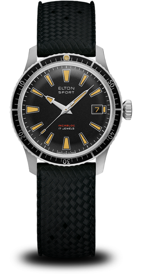 ELTON SPORT 2025 LE