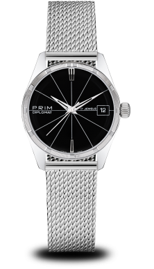 PRIM Diplomat 34 C 