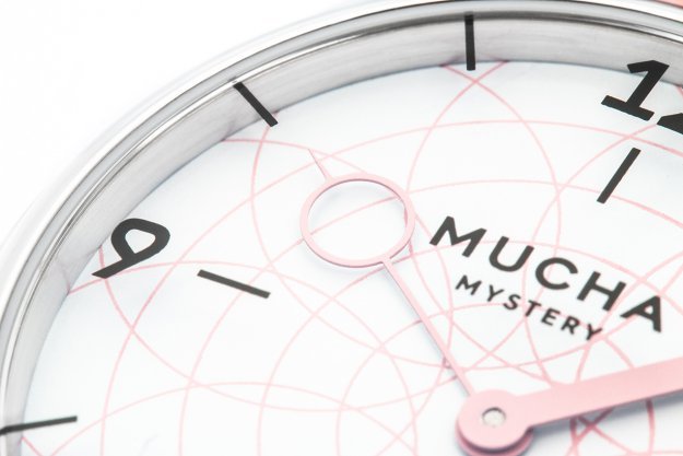 PRIM Mucha Mystery 36 Q