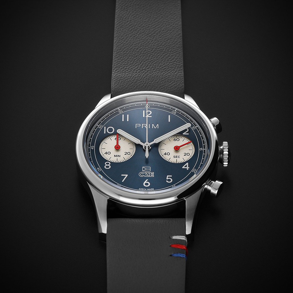 PRIM Czech Team Italy 2026