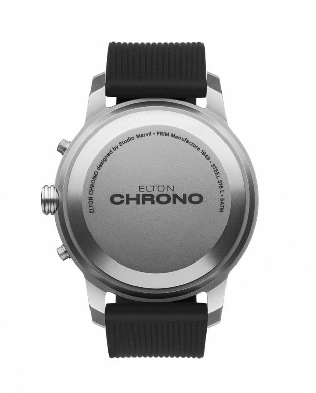 PRIM ELTON Chrono