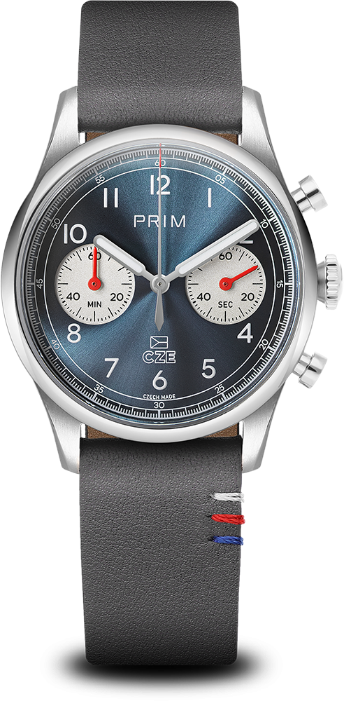 PRIM Czech Team Italy 2026