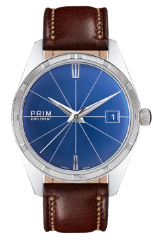PRIM DIPLOMAT 40 C
