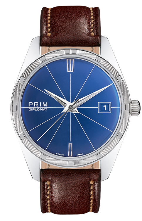 PRIM DIPLOMAT 40 C