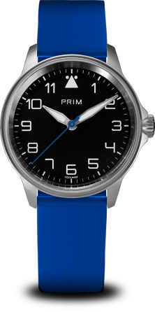 PRIM PILOT OK-Q