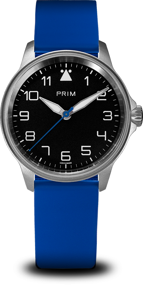PRIM PILOT OK-Q