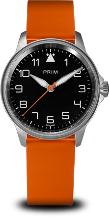 PRIM PILOT OK-Q