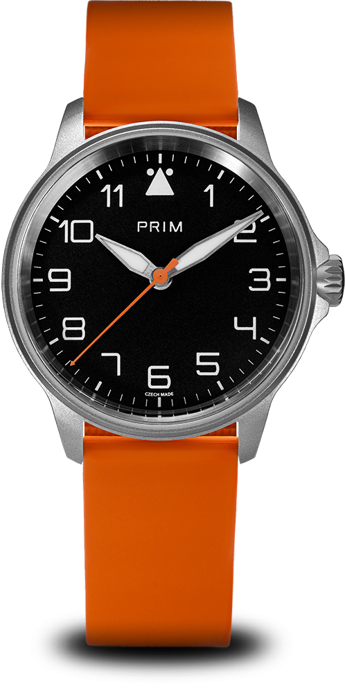 PRIM PILOT OK-Q